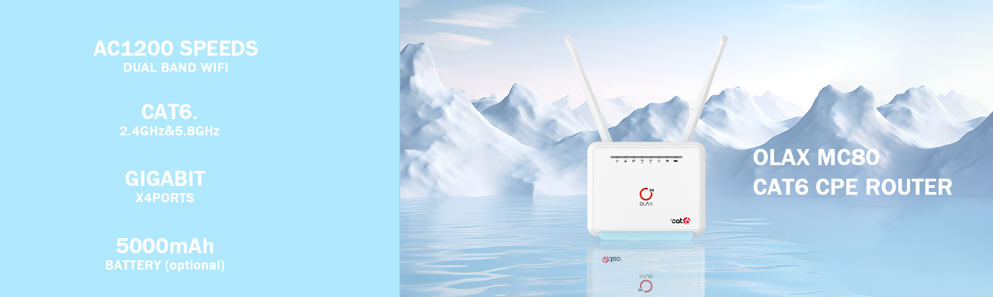 chất lượng Bộ định tuyến Wi-Fi di động nhà máy