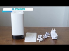 OLAX 5G G5018 Modified Router X55 Unlimited Hotspot 5G / 4G LTE Modem Router MOD