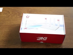 OLAX MC50 Wifi 4g Router Universal 4g Lte Wifi Router 4g Cpe Router Với khe cắm thẻ SIM