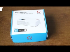 Bộ định tuyến Wifi 5G
