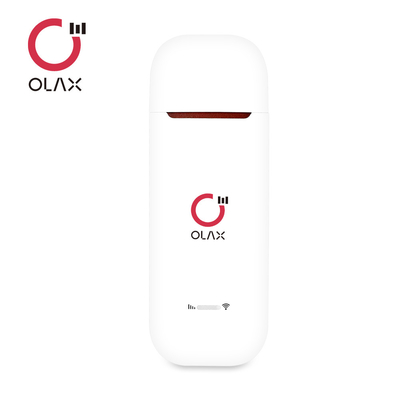 OLAX U90 đã mở khóa 4G UFI Wifi Dongle USB Di động Băng thông rộng 150Mbps