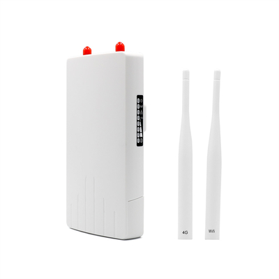 Thẻ sim di động 4G Bộ định tuyến Wi-Fi không dây RJ45 CPE905 2.4G Ăng-ten bên ngoài ngoài trời