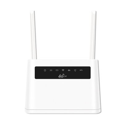 Bộ định tuyến Wifi không dây OLAX R9C FDD-LTE Bộ định tuyến thông minh 4g CPE Máy tính để bàn