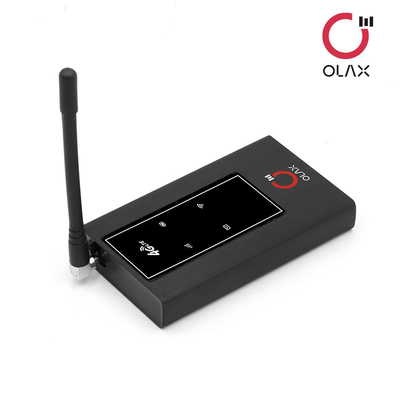 Router Wifi có khe cắm thẻ sim OLAX 150Mbps MF981 3g 4g Mobile Hotspot 4g lte Mifis Router