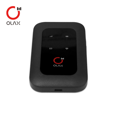 Bộ định tuyến Wifi di động OLAX MF950U 4g với Modem khe cắm sim B2 / 4/7/12/13 / B28