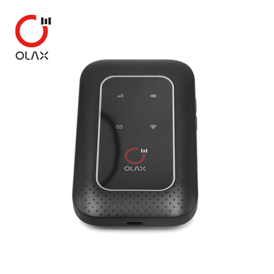 Bộ định tuyến bỏ túi 4g tốc độ cao Olax WD680 Đã mở khóa Bộ định tuyến Wi-Fi điểm phát sóng di động