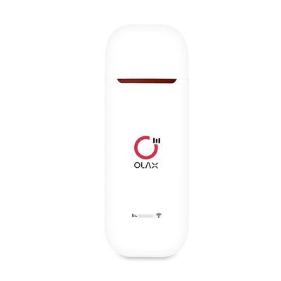 OLAX U90 4G UFI Wifi Dongle Lte USB Wingle Modem 150Mpbs cho 10 người dùng