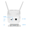 Bộ định tuyến Wi-Fi ABS CPE Băng tần Gigabit Ethernet 28 Pin 4000mah