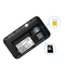 Thiết bị Wifi di động OLAX MF6875 4G Bỏ túi Modem CPE nhỏ với khe cắm thẻ sim