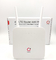 Bộ định tuyến Wifi Olax AX6 Pro 4g CPE Trắng ngoài trời LTE CPE Cat4 300mbps