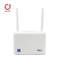 Bộ định tuyến Wifi OLAX AX7 PRO 300Mbps CPE 4 cổng LAN Bộ định tuyến 4g có khe cắm sim và ăng-ten ngoài