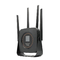 Bộ định tuyến Wifi CPF 903 CPE đã mở khóa Điểm phát sóng WAN / LAN Cat4 4G Lte CPE với ăng-ten