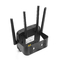 Bộ định tuyến Wifi CPF 903 CPE đã mở khóa Điểm phát sóng WAN / LAN Cat4 4G Lte CPE với ăng-ten