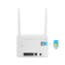 Bộ định tuyến Wi-Fi OLAX AX7 Pro CPE 5000 mah Bộ định tuyến Modem không dây đã mở khóa cổng 4G RJ45